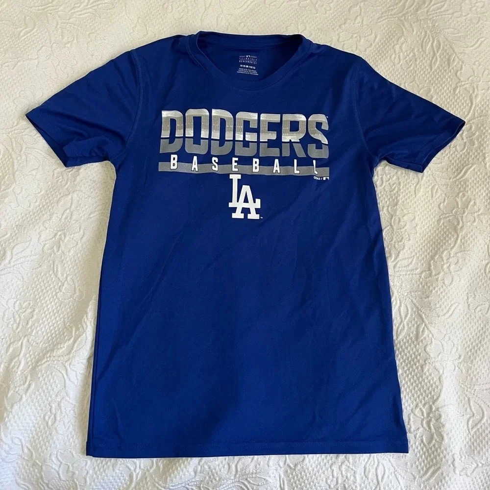 LA Dodgers Tshirt